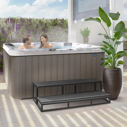 Escape hot tubs for sale in Parker